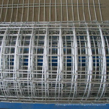 Steel Construction Brc Welded Wire Mesh